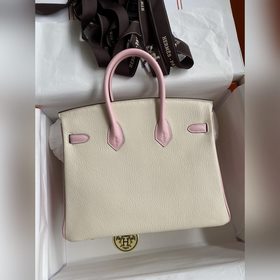 Требуется изготовление на заказ. Ручная работа. Birkin 25 см. Имп