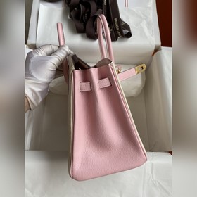 Требуется изготовление на заказ. Ручная работа. Birkin 25 см. Имп