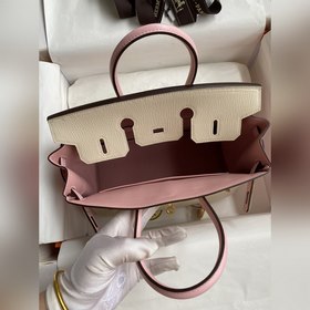 Требуется изготовление на заказ. Ручная работа. Birkin 25 см. Имп