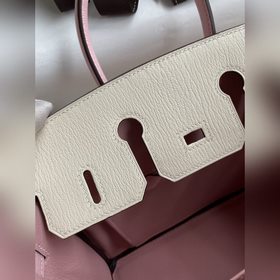 Требуется изготовление на заказ. Ручная работа. Birkin 25 см. Имп