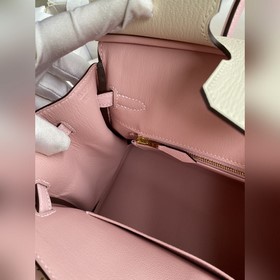 Требуется изготовление на заказ. Ручная работа. Birkin 25 см. Имп