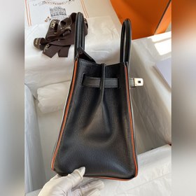 Требуется изготовление на заказ. Ручная работа. Birkin 30 см. Имп