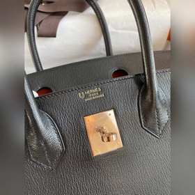 Требуется изготовление на заказ. Ручная работа. Birkin 30 см. Имп