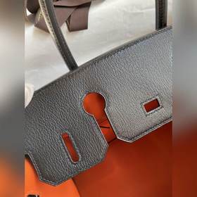 Требуется изготовление на заказ. Ручная работа. Birkin 30 см. Имп