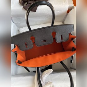Требуется изготовление на заказ. Ручная работа. Birkin 30 см. Имп