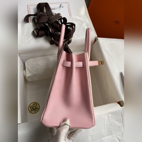 Требуется изготовление на заказ. Ручная работа. Birkin 25 см. Имп