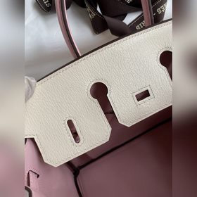 Требуется изготовление на заказ. Ручная работа. Birkin 25 см. Имп