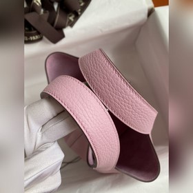 Корзина для овощей Picotin... 18 см, импортная кожа TC, пурпурный