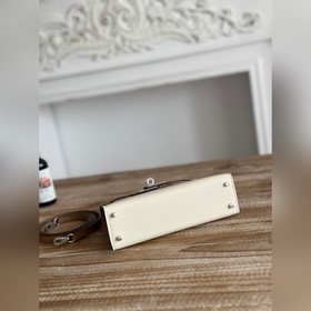 Кэлли второго поколения mini Цвет： молочный/цвет чая с молоком И