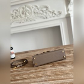 Кэлли второго поколения mini Цвет： серый слоновая кость/серый го