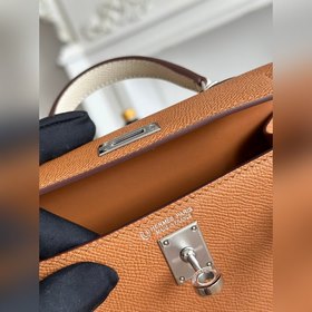 Кэлли второго поколения mini Цвет： золотисто-коричневый/фантазий