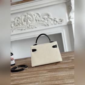 Кэлли второго поколения mini Цвет： молочный/золотой Импортная ко