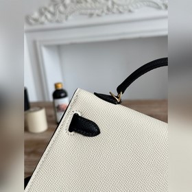 Кэлли второго поколения mini Цвет： молочный/золотой Импортная ко