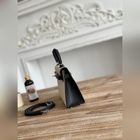 Кэлли второго поколения mini Цвет： молочный коктейль/серебро Имп
