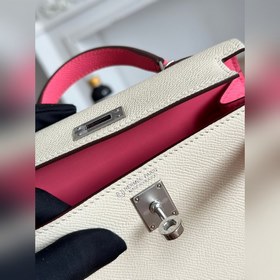 Кэлли второго поколения mini Цвет： молочный коктейль/розовый Имп