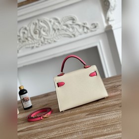 Кэлли второго поколения mini Цвет： молочный коктейль/розовый Имп
