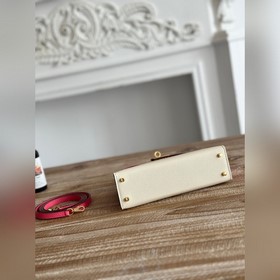 Кэлли второго поколения mini Цвет： молочный коктейль/розовый Имп