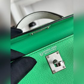 Кэлли второе поколение mini Цвет： комический зеленый/молочно-сер