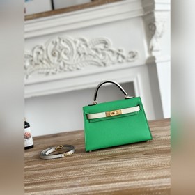 Кэлли второе поколение mini Цвет： комикс-зеленый/молочно-белый И