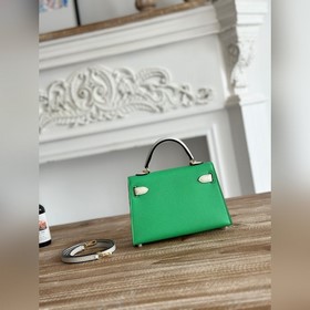 Кэлли второе поколение mini Цвет： комикс-зеленый/молочно-белый И