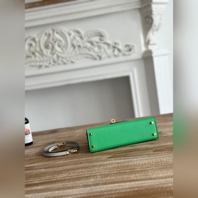 Кэлли второе поколение mini Цвет： комикс-зеленый/молочно-белый И