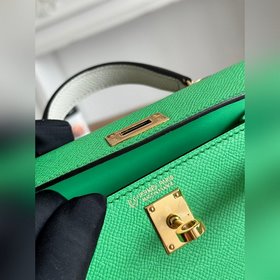 Кэлли второе поколение mini Цвет： комикс-зеленый/молочно-белый И