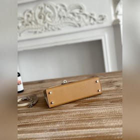 Кэлли второго поколения mini Цвет： печенье/молочный коктейль Имп