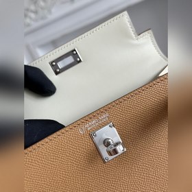 Кэлли второго поколения mini Цвет： печенье/молочный коктейль Имп