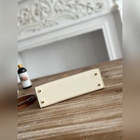 Kelly II Mini Цвет： молочно-белый/фантазийный розово-фиолетовый/