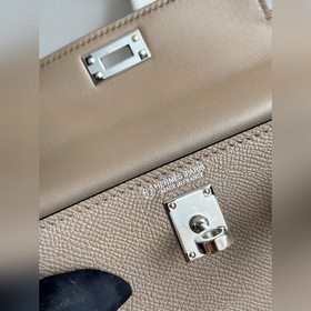 Кэлли второго поколения mini Цвет： слоновая кость/корояга/серый 