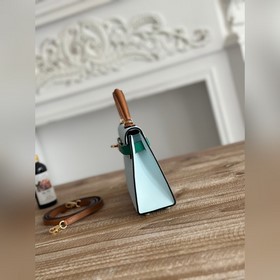 Кэлли второго поколения mini Цвет： туманно-синий/императорский з