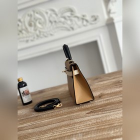 Кэлли второго поколения mini Цвет： печенье/молочный коктейль/сер