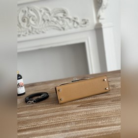 Кэлли второго поколения mini Цвет： печенье/молочный коктейль/сер