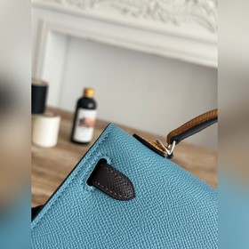 Кэлли второго поколения mini Цвет： джинсовый/корояжный/кунжутный