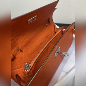 Популярная модель Kelly woc, необходимая каждому, практичная, мно