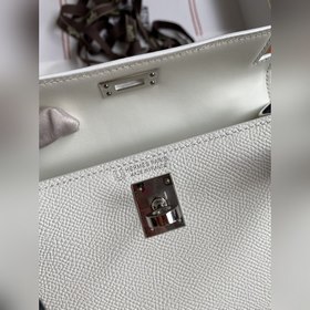Ручная работа, второе поколение Mini Kelly 19 см, панда, цветовая