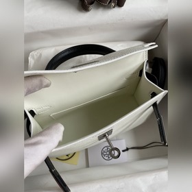 Ручная работа, второе поколение Mini Kelly 19 см, панда, цветовая