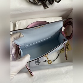 Ручная работа, второе поколение Mini Kelly 19 см, импортная кожа 