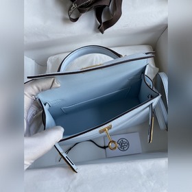 Ручная работа, второе поколение Mini Kelly 19 см, импортная кожа 