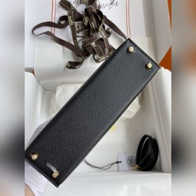 В наличии： Ручная работа, второе поколение Mini Kelly 19 см, импо