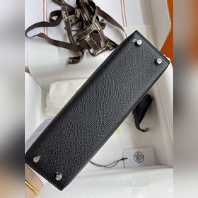 В наличии： Ручная работа, второе поколение Mini Kelly 19 см, импо