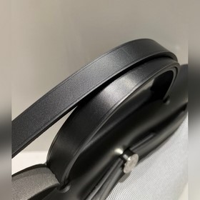 « Внутренний шов виде мелкой клетчатой структуры Крой подходит к 