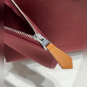 «   » Внутренний шов бордовый Крой подходит к любому стилю С