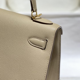 Ручная восковая нить    Серая В наше время Hermès вышел за ра