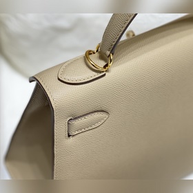 Ручная восковая нить    Серая В наше время Hermès вышел за ра