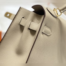 Ручная восковая нить    Серая В наше время Hermès вышел за ра