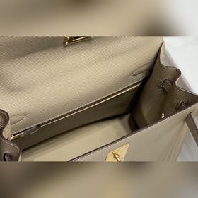 Ручная восковая нить    Серая В наше время Hermès вышел за ра