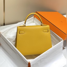 Ручная восковая нить    ☆ Янтарно-желтый В наше время Hermès 