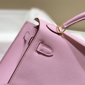 Ручная восковая нить    Амарант В наше время Hermès вышел за 