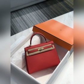 Ручная восковая нить    Красный В наше время Hermès вышел за р